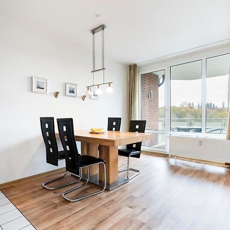 Wohnpark Am Muehlenteich - Appartement 32 Timmendorfer Strand Dış mekan fotoğraf